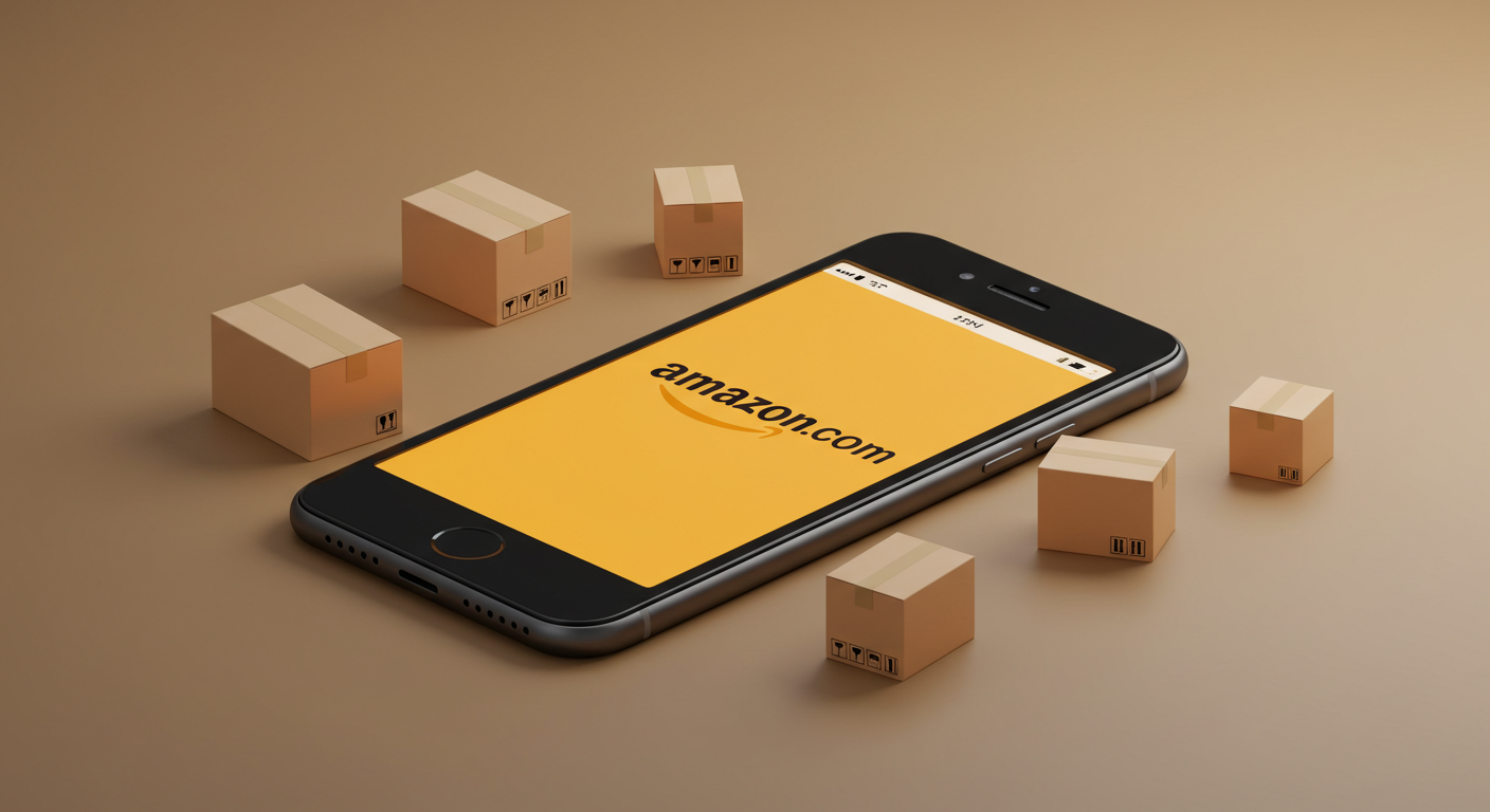 Amazon.com: E-Commerce Titan Still Reigns Supreme — But Not Without Its Flaws