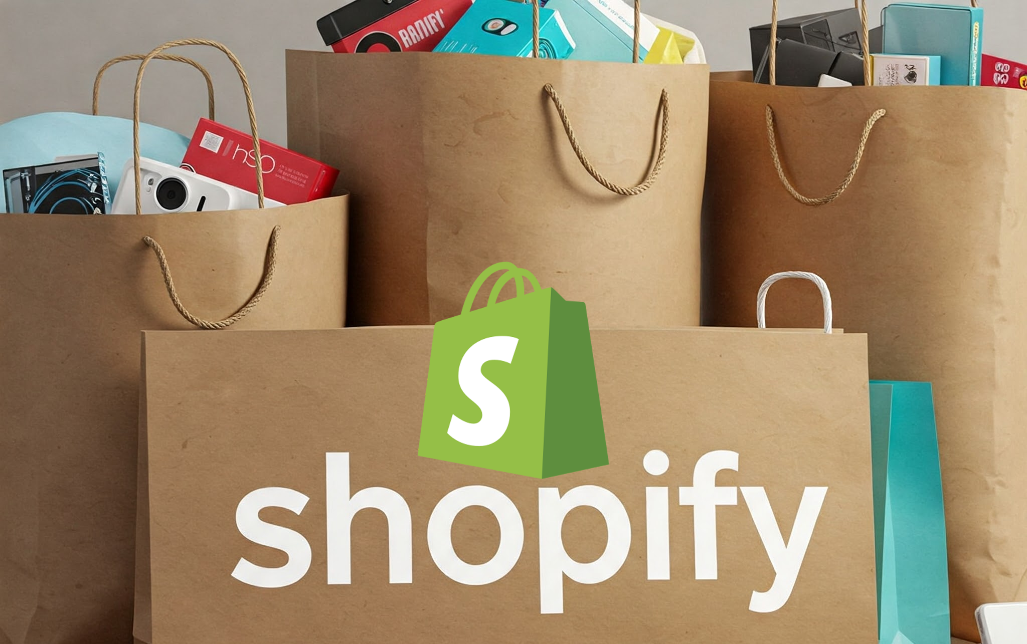 Is Shopify the Best E-Commerce Solution? A Comprehensive Review
