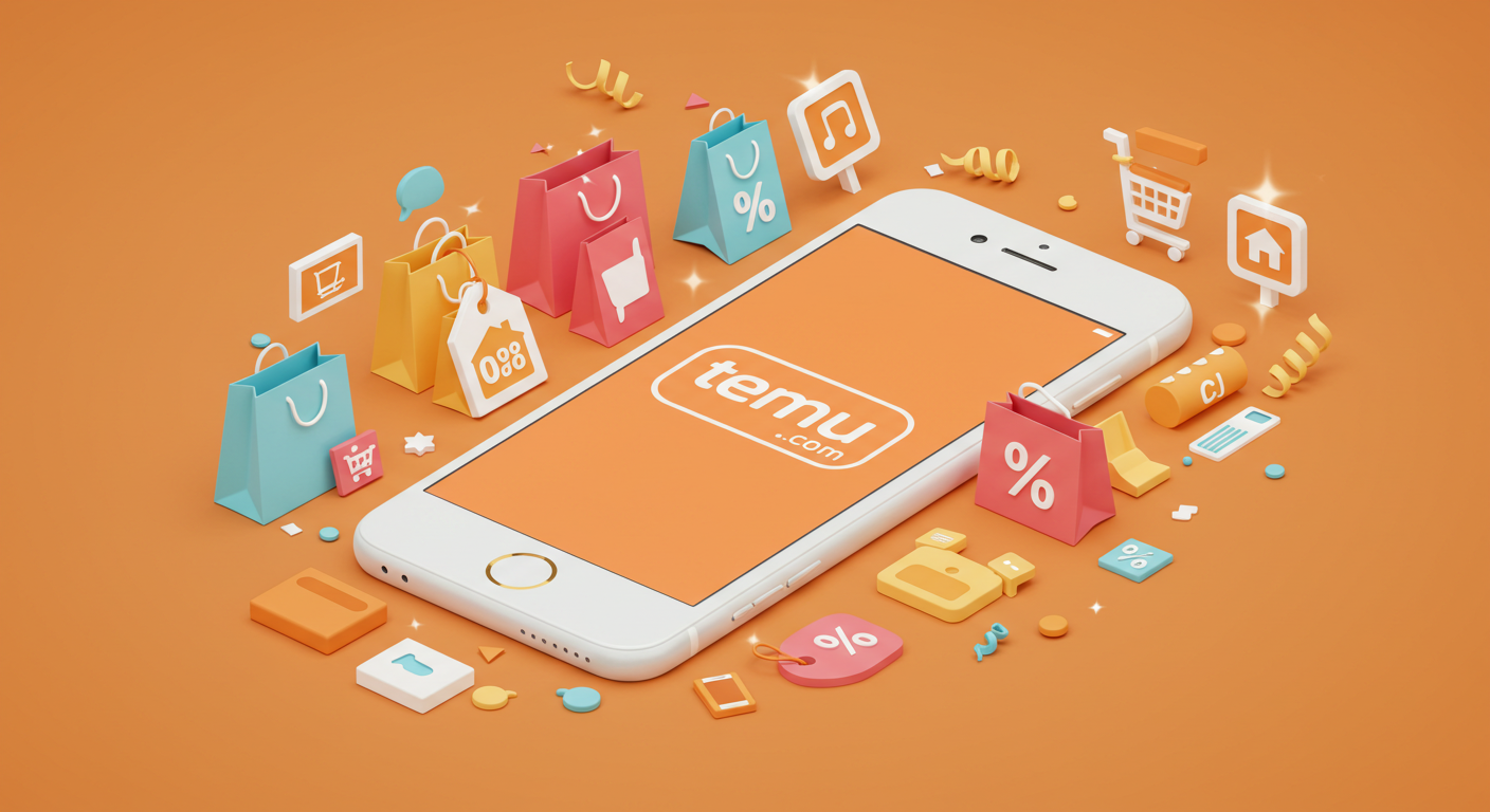 Temu: A Shopper’s Paradise or a Pandora’s Box?